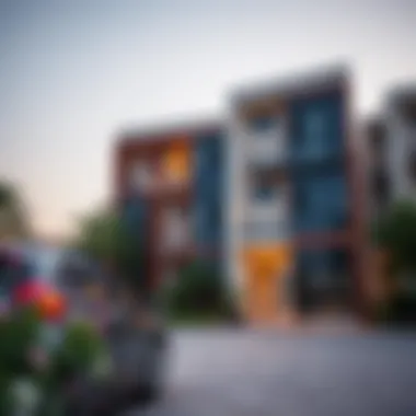 Notable Exploring 1 BHK Rentals in Al Warqa: A Comprehensive Guide