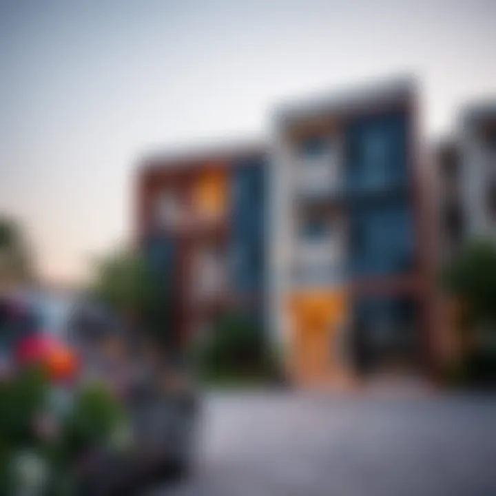 Notable Exploring 1 BHK Rentals in Al Warqa: A Comprehensive Guide