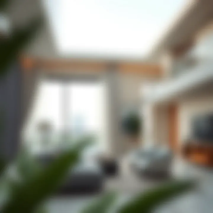 Exploring 1 BHK Rentals in Al Warqa: A Comprehensive Guide Summary