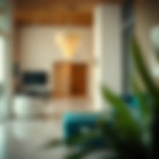 Exploring 1 BHK Rentals in Dubai: A Comprehensive Guide Introduction