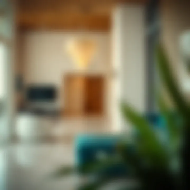 Exploring 1 BHK Rentals in Dubai: A Comprehensive Guide Introduction