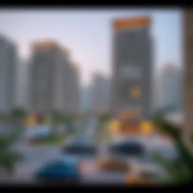 Notable Exploring 1 BHK Rentals in Dubai: A Comprehensive Guide