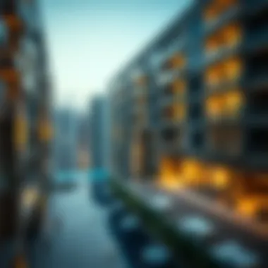 Exploring Affordable Hotel Apartments in Dubai Summary Exploring Affordable Hotel Apartments in Dubai Summary