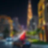 Exploring Affordable Neighborhoods in Dubai: A Comprehensive Guide Introduction