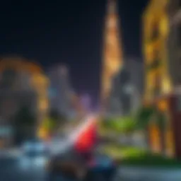 Exploring Affordable Neighborhoods in Dubai: A Comprehensive Guide Introduction
