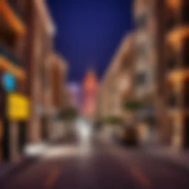 Exploring Affordable Neighborhoods in Dubai: A Comprehensive Guide Summary Exploring Affordable Neighborhoods in Dubai: A Comprehensive Guide Summary