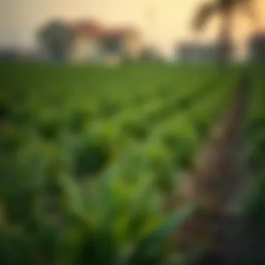 Exploring Agricultural Properties in Dubai: Insights and Opportunities Summary Exploring Agricultural Properties in Dubai: Insights and Opportunities Summary