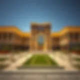 Exploring Al Ansari International City: A Comprehensive Overview Introduction