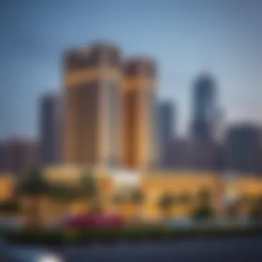 Notable Exploring Al Ansari International City: A Comprehensive Overview Notable Exploring Al Ansari International City: A Comprehensive Overview