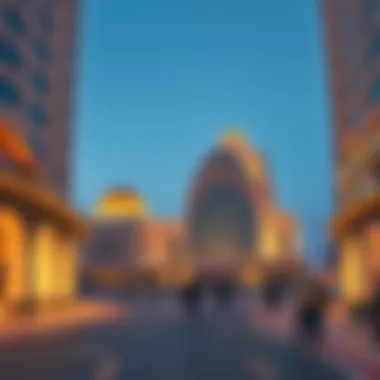 Exploring Al Ansari International City: A Comprehensive Overview Summary Exploring Al Ansari International City: A Comprehensive Overview Summary