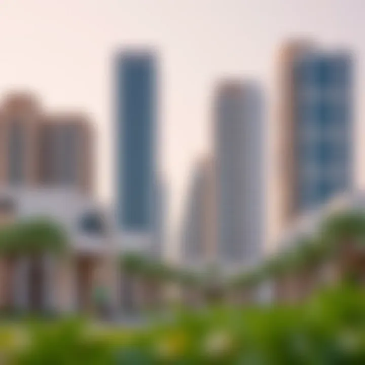 Exploring Al Falah New: A Comprehensive Guide to Dubai's Emerging Community Introduction