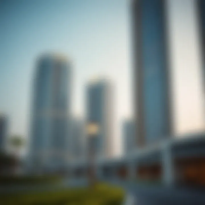 Exploring Al Falah New: A Comprehensive Guide to Dubai's Emerging Community Summary