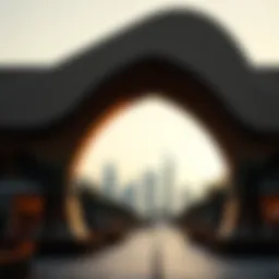 Exploring Al Fattan Park View: A Comprehensive Insight Introduction