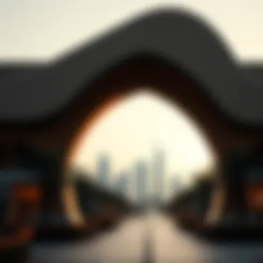 Exploring Al Fattan Park View: A Comprehensive Insight Introduction Exploring Al Fattan Park View: A Comprehensive Insight Introduction