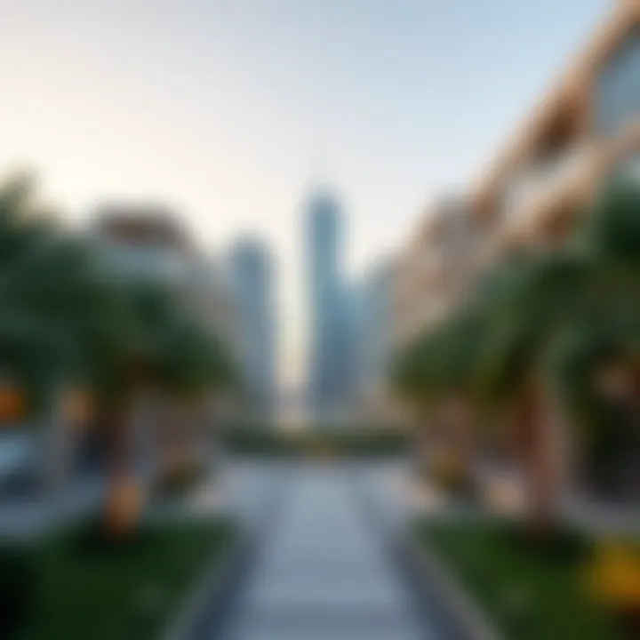 Exploring Al Fattan Park View: A Comprehensive Insight Summary