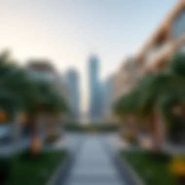 Exploring Al Fattan Park View: A Comprehensive Insight Summary Exploring Al Fattan Park View: A Comprehensive Insight Summary