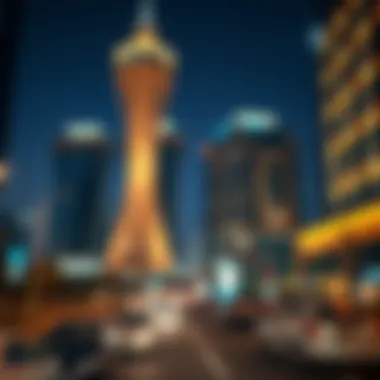 Exploring Al Habtoor City: A Comprehensive Analysis Introduction Exploring Al Habtoor City: A Comprehensive Analysis Introduction