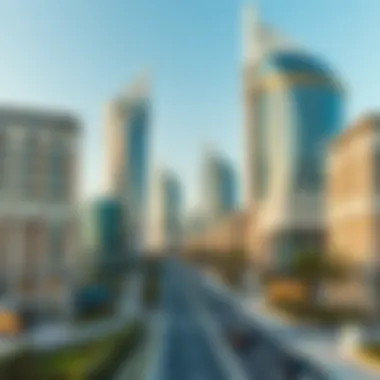 Exploring Al Habtoor City: A Comprehensive Analysis Summary Exploring Al Habtoor City: A Comprehensive Analysis Summary