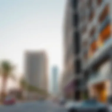 Notable Exploring Al Hamriya in Bur Dubai: A Real Estate Perspective Notable Exploring Al Hamriya in Bur Dubai: A Real Estate Perspective