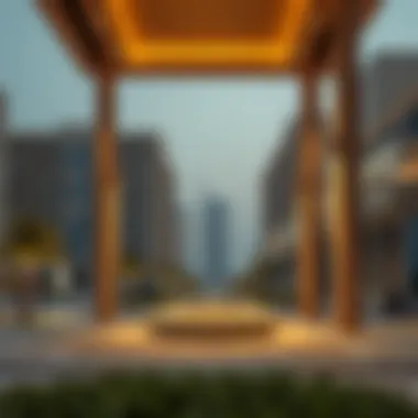 Exploring Al Hamriya in Bur Dubai: A Real Estate Perspective Summary Exploring Al Hamriya in Bur Dubai: A Real Estate Perspective Summary