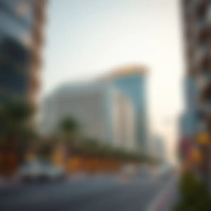 Exploring Al Jaddaf: A Comprehensive Analysis of Binghatti Avenue Summary