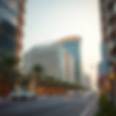Exploring Al Jaddaf: A Comprehensive Analysis of Binghatti Avenue Summary Exploring Al Jaddaf: A Comprehensive Analysis of Binghatti Avenue Summary