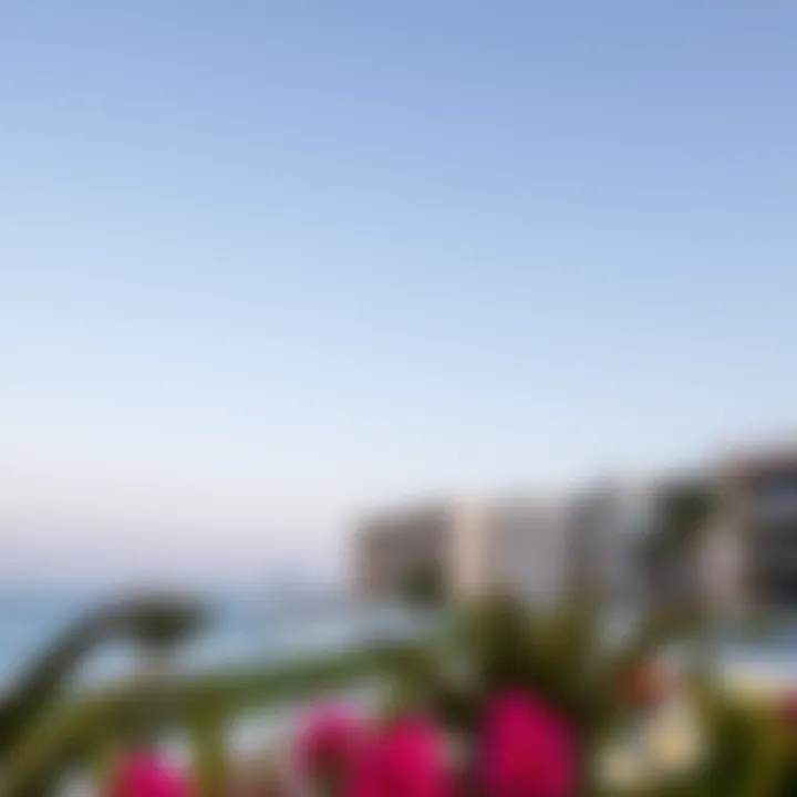 Exploring Al Jurf Gardens by Imkan: A Comprehensive Analysis Summary