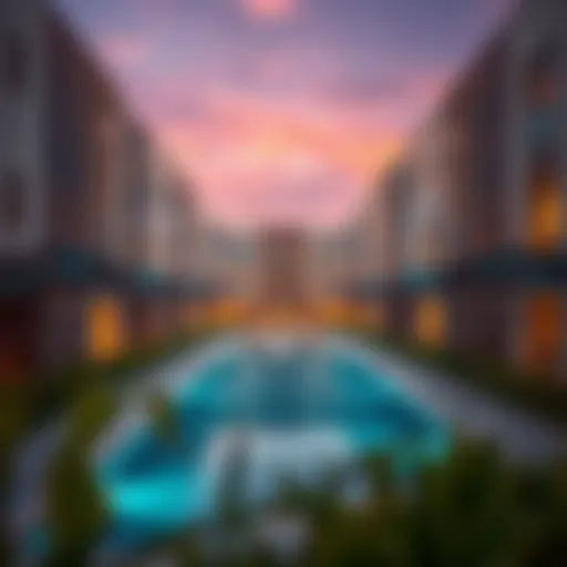 Exploring Al Muwaihat 3: A Comprehensive Guide to Dubai's Emerging Community Introduction