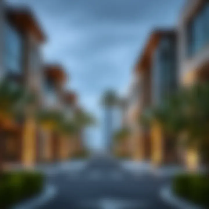 Notable Exploring Al Muwaihat 3: A Comprehensive Guide to Dubai's Emerging Community