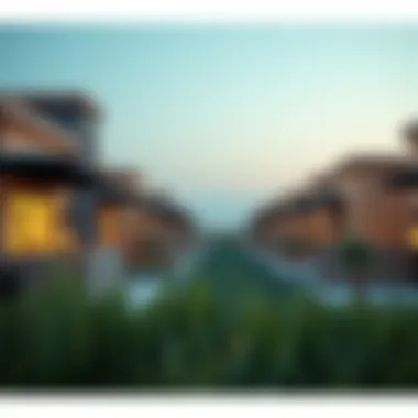 Exploring Al Muwaihat 3: A Comprehensive Guide to Dubai's Emerging Community Summary