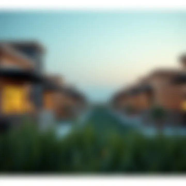 Exploring Al Muwaihat 3: A Comprehensive Guide to Dubai's Emerging Community Summary
