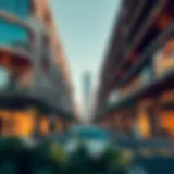 Exploring Al Wasl Hub Karama: A Comprehensive Insight Introduction