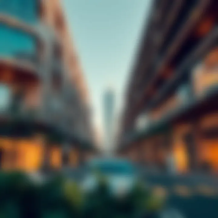 Exploring Al Wasl Hub Karama: A Comprehensive Insight Introduction