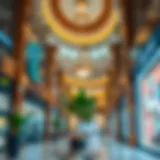 Exploring Al Zahia Mall: A Comprehensive Overview Introduction