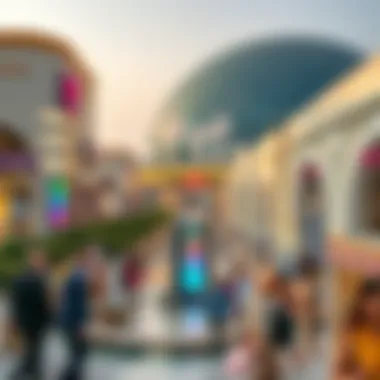 Notable Exploring Al Zahia Mall: A Comprehensive Overview Notable Exploring Al Zahia Mall: A Comprehensive Overview