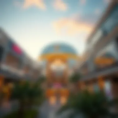 Exploring Al Zahia Mall: A Comprehensive Overview Summary Exploring Al Zahia Mall: A Comprehensive Overview Summary