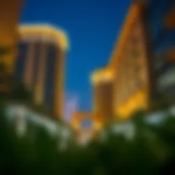 Exploring Al Zahia Uptown: A Comprehensive Overview Introduction