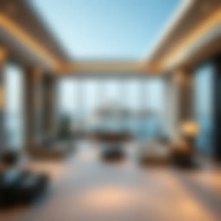 Notable Exploring Andaz Palm Jumeirah: A Deep Dive into Luxury and Experience
