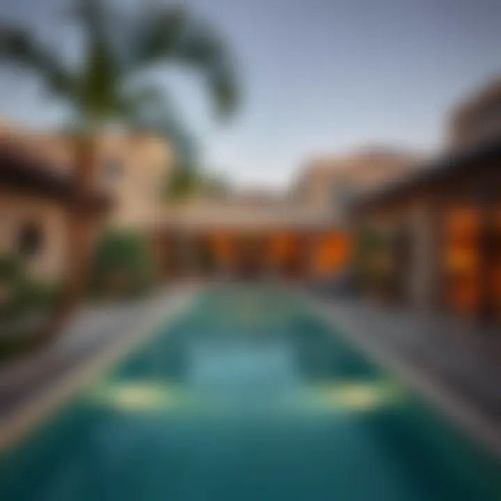 Exploring Anna Villas in Discovery Gardens: A Comprehensive Overview Summary