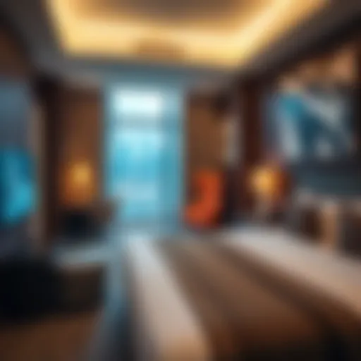 Exploring Aparthotel Adagio Dubai Deira: An In-Depth Insight Introduction