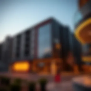 Notable Exploring Aparthotel Adagio Dubai Deira: An In-Depth Insight