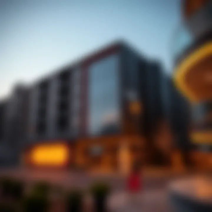 Notable Exploring Aparthotel Adagio Dubai Deira: An In-Depth Insight