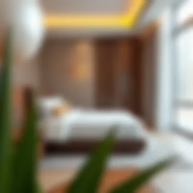 Exploring Aparthotel Adagio Dubai Deira: An In-Depth Insight Summary Exploring Aparthotel Adagio Dubai Deira: An In-Depth Insight Summary