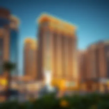 Investment Insights for Arabian Plaza Investment insights graphic for Arabian Plaza