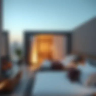 Exploring Bed Space Options in Marina Dubai Introduction Exploring Bed Space Options in Marina Dubai Introduction