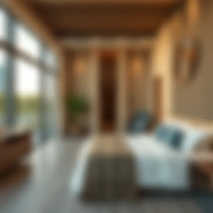 Notable Exploring Bed Space Options in Marina Dubai