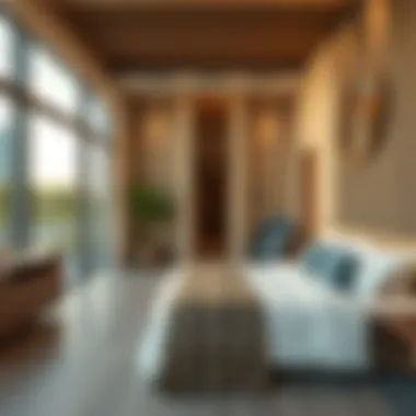 Notable Exploring Bed Space Options in Marina Dubai Notable Exploring Bed Space Options in Marina Dubai