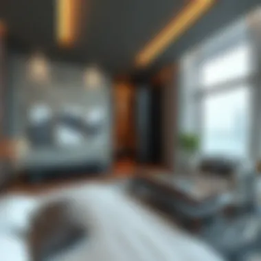 Exploring Bed Space Options in Marina Dubai Summary Exploring Bed Space Options in Marina Dubai Summary