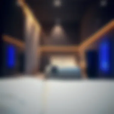 Exploring Bed Space Options Near Al Qiyadah Metro Station Introduction