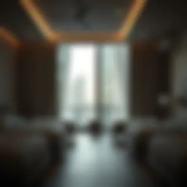 Exploring Bed Space Options Near Al Qiyadah Metro Station Summary
